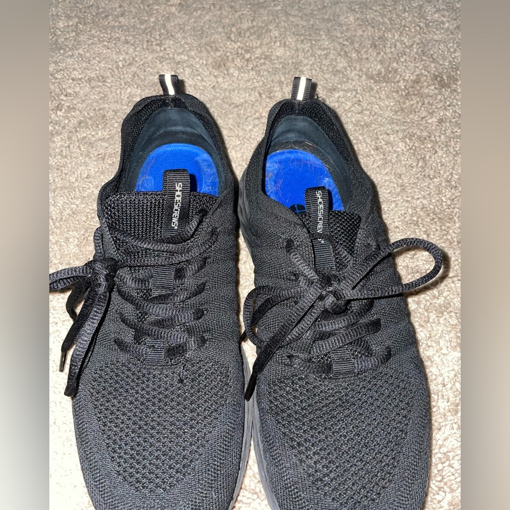 Shoes for Crews non-slip sneakers!!